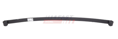 Ressort à lame arrière pour Volkswagen Caddy III — FT12792 — vue 1