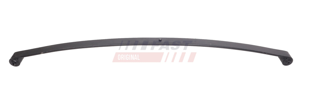 Ressort à lame arrière pour Volkswagen Caddy III — FT12792 — vue 2