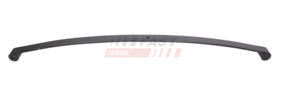Ressort à lame arrière pour Volkswagen Caddy III — FT12792 — vue 2