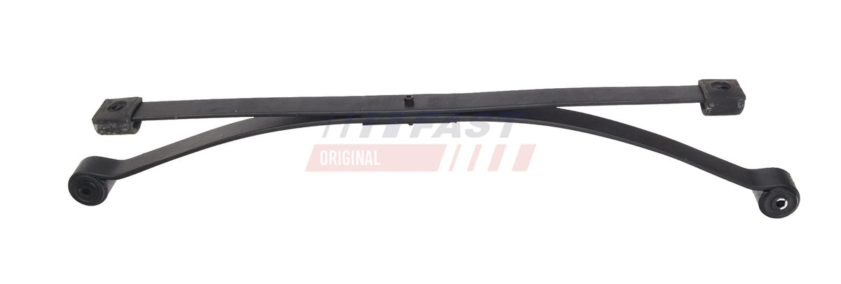 Ressort arrière à deux lames pour Ford Transit Connect — FT12799 — vue 2