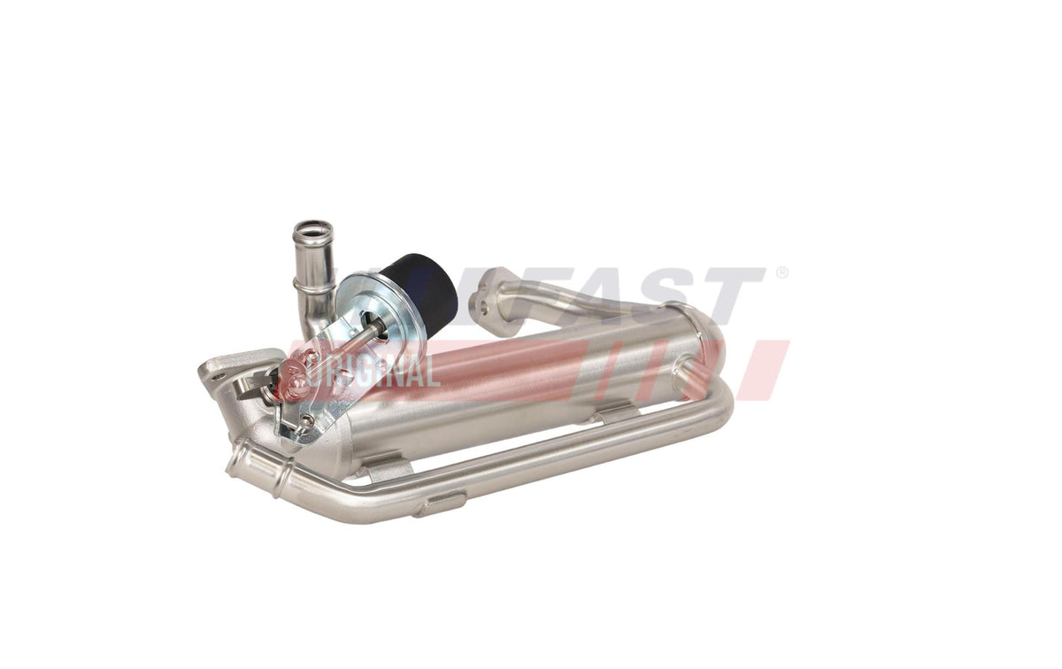 Refroidisseur EGR pour Volkswagen Caddy III — FT12835 — vue 2