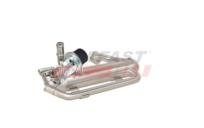 Refroidisseur EGR pour Volkswagen Caddy III — FT12835 — vue 2