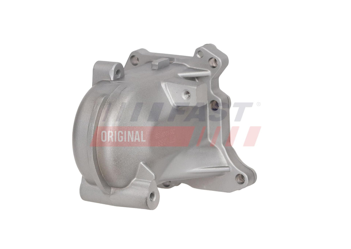 Refroidisseur EGR pour Ford Transit Courier — FT12837 — vue 2