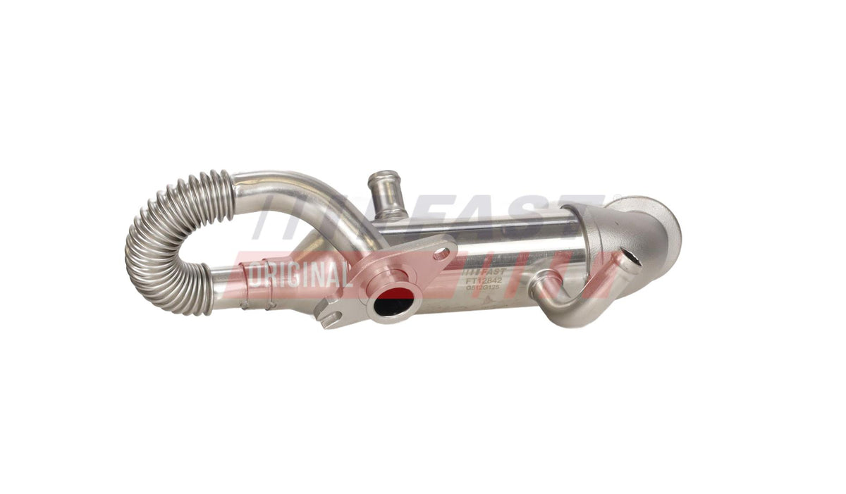 Refroidisseur EGR pour Ford Transit Connect — FT12842 — vue 1
