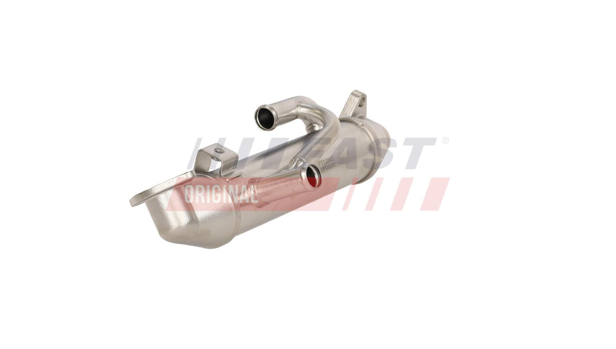 Refroidisseur EGR pour Ford Transit — FT12843 — vue 2