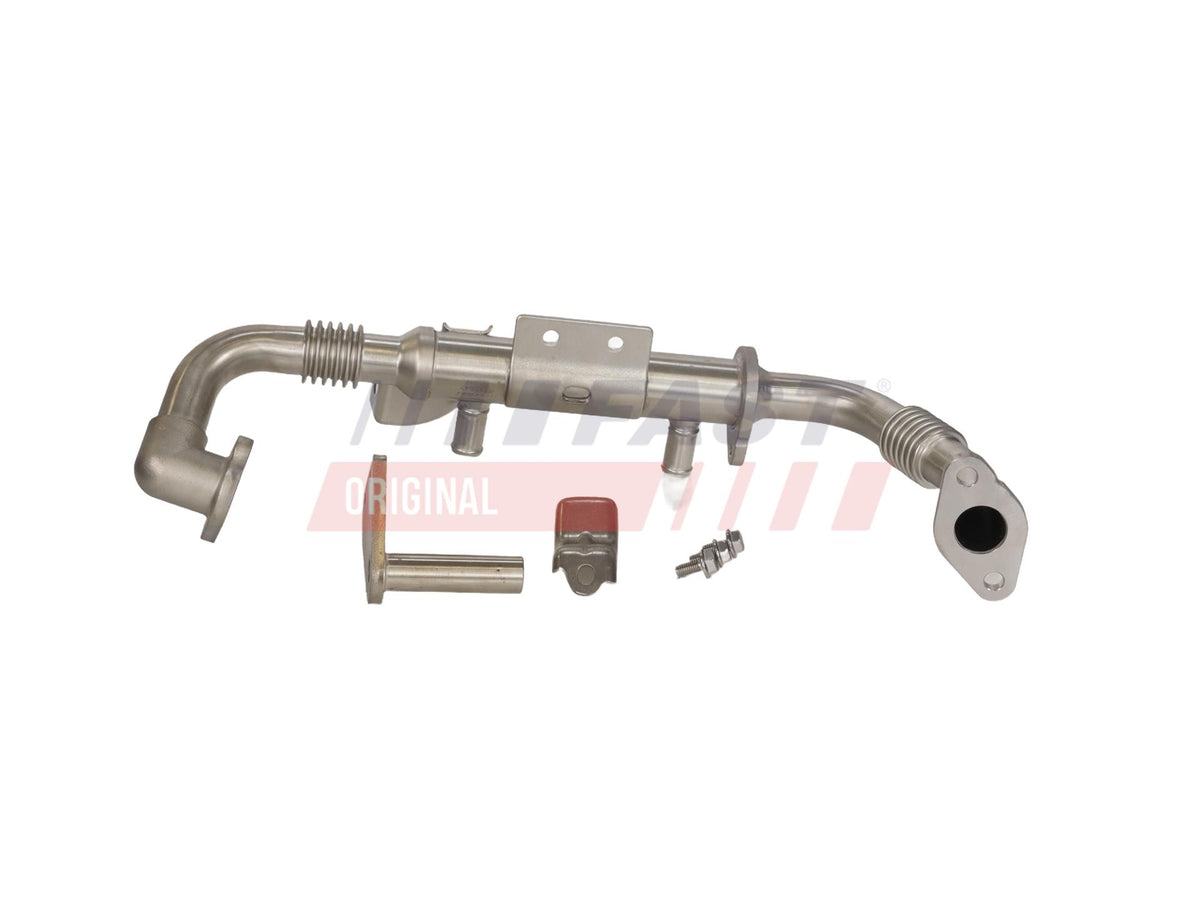 Refroidisseur EGR pour Nissan Cabstar — FT12847 — vue 1