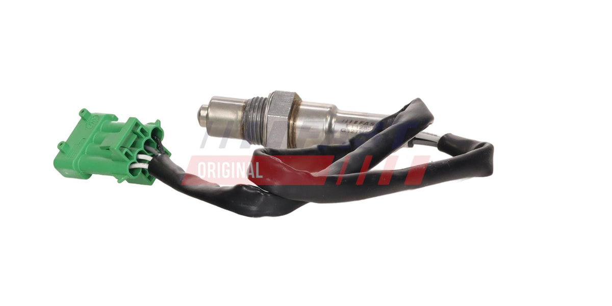 Sonde lambda pour Peugeot Partner — FT12855 — vue 2