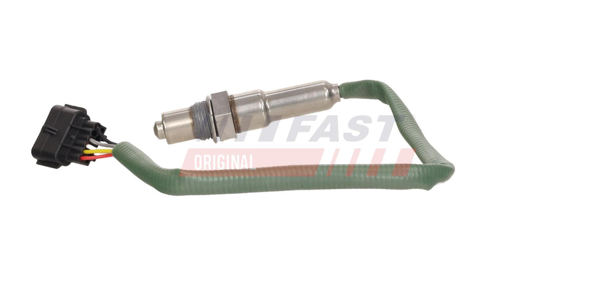 Sonde lambda pour Dacia Dokker — FT12857 — vue 2