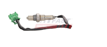 Sonde lambda pour Fiat Scudo — FT12868 — vue 2