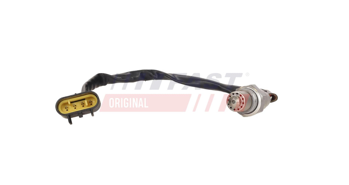 Sonde lambda pour Fiat Doblo — FT12870 — vue 1
