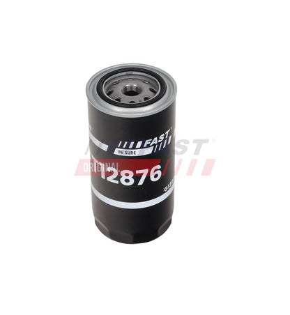 Filtre à carburant pour Iveco Eurocargo — FT12876 — vue 1