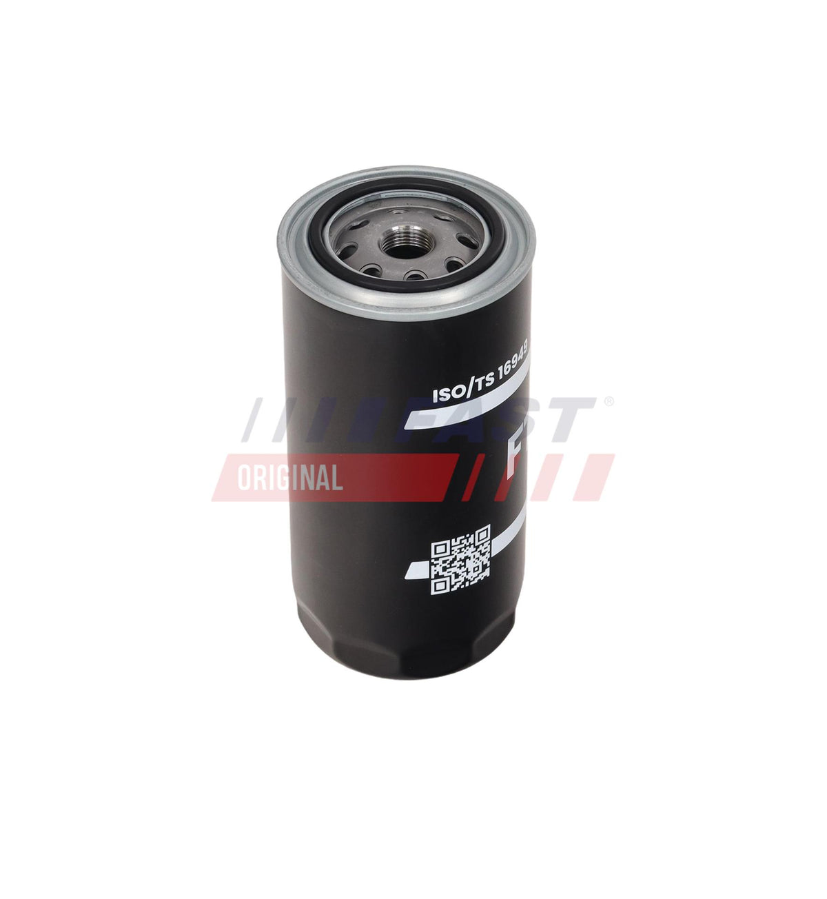 Filtre à carburant pour Iveco Eurocargo — FT12876 — vue 2
