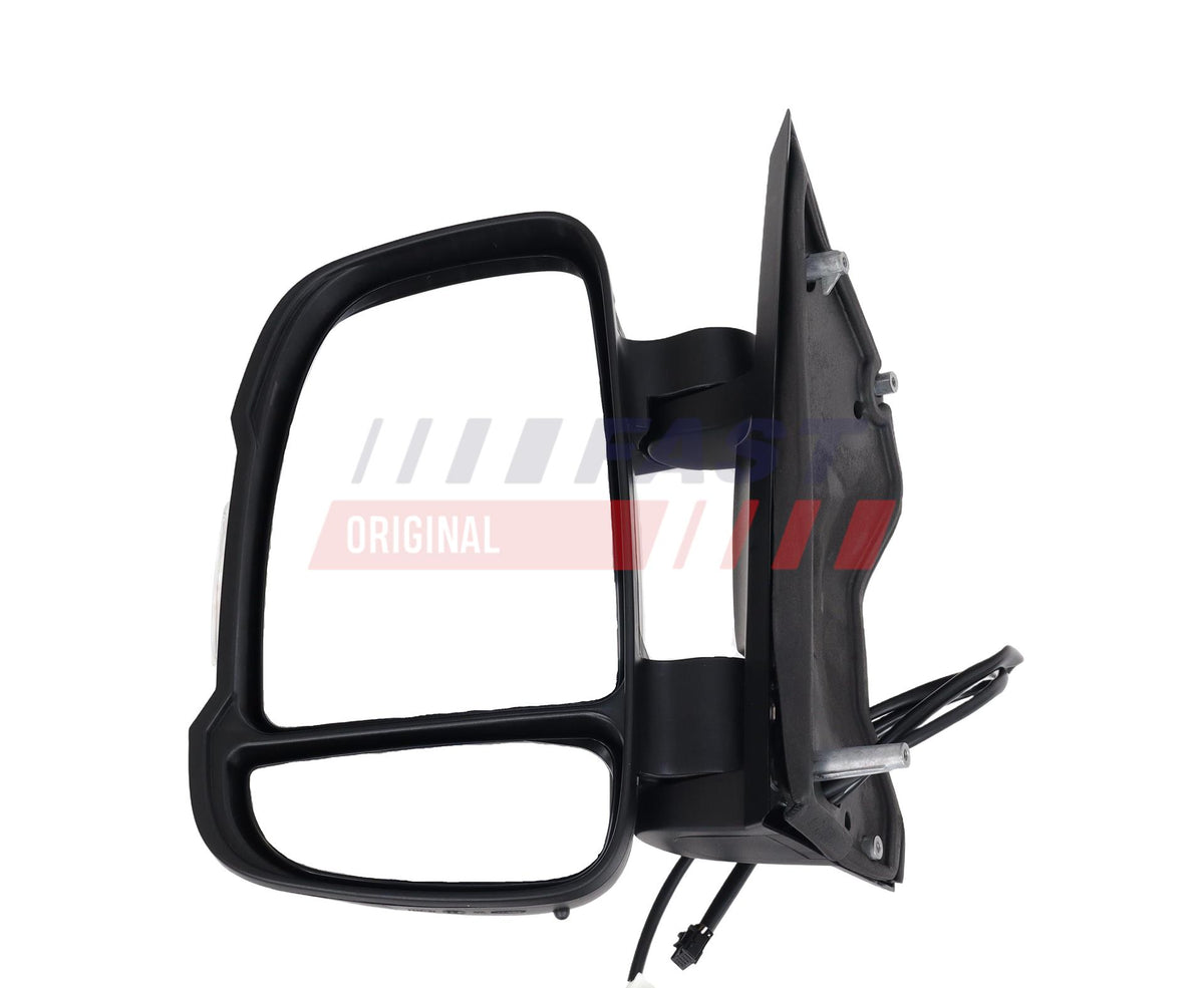 Rétroviseur extérieur côté gauche pour Fiat Ducato — FT12880 — vue 1