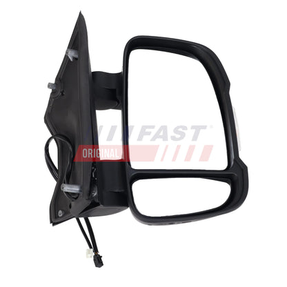 Rétroviseur extérieur côté droit pour Fiat Ducato — FT12881 — vue 1