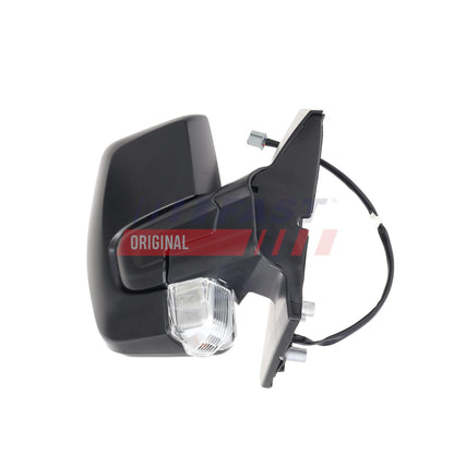 Rétroviseur extérieur côté droit pour Ford Transit Custom — FT12900 — vue 2