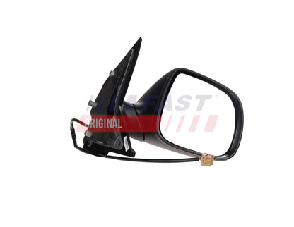 Rétroviseur extérieur côté droit pour Volkswagen Transporter T5 — FT12920 — vue 1