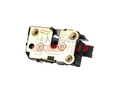 Serrure de porte avant, côté gauche pour Renault Master II — FT12941 — vue 1