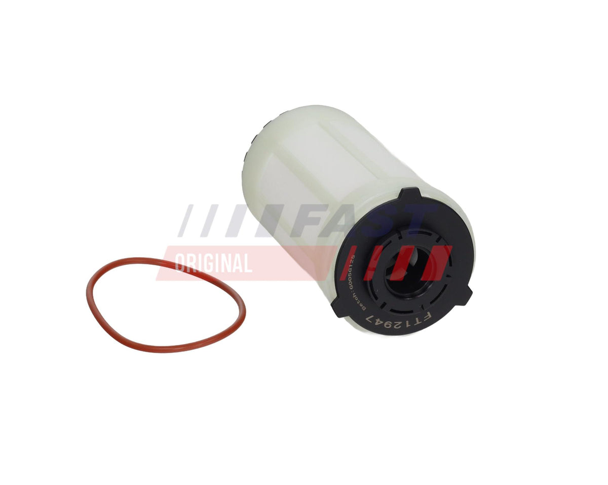 Filtre à carburant pour Fiat Ducato — FT12947 — vue 1