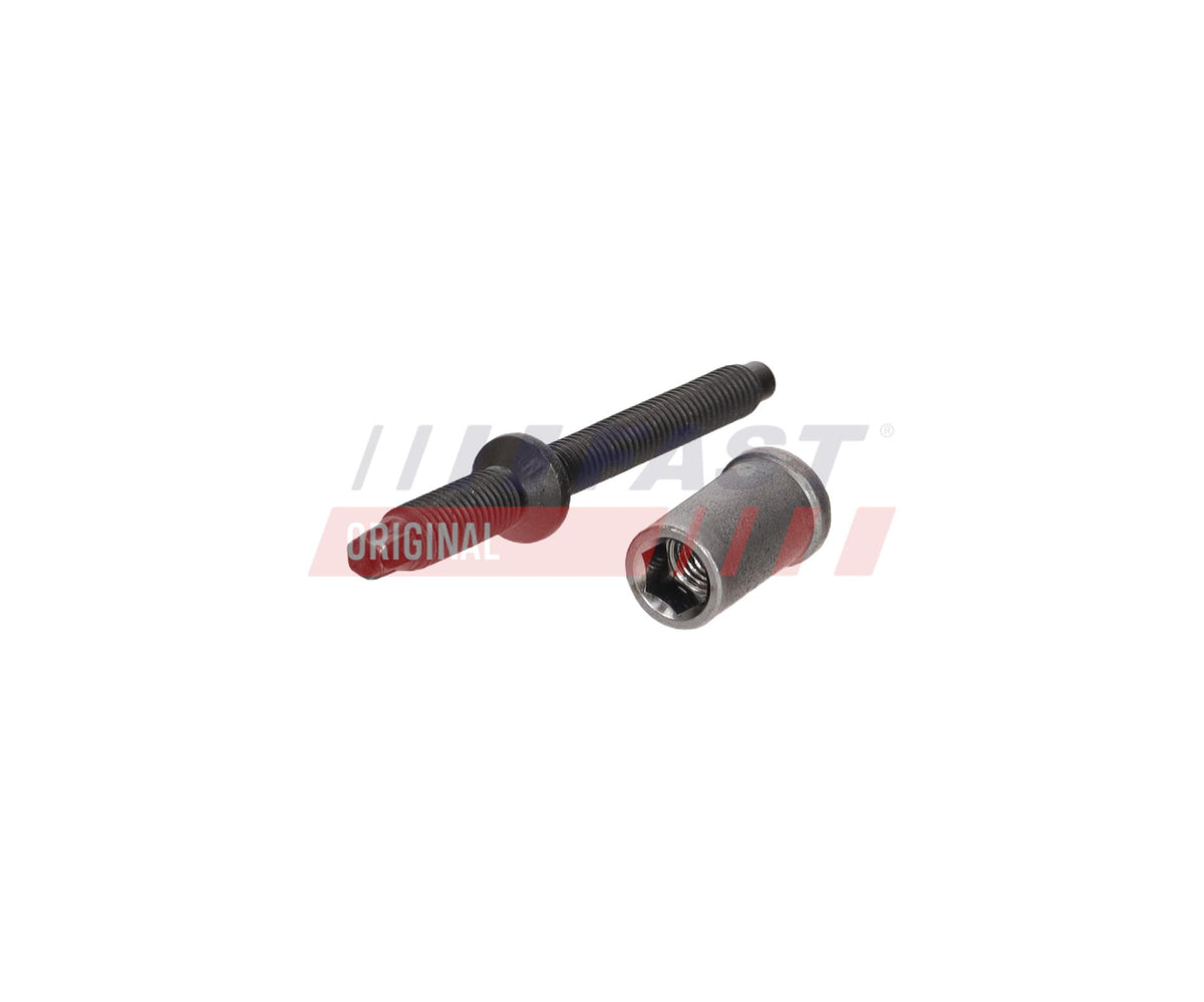 Vis de fixation d’injecteur pour Citroën Jumpy — FT12971 — vue 1