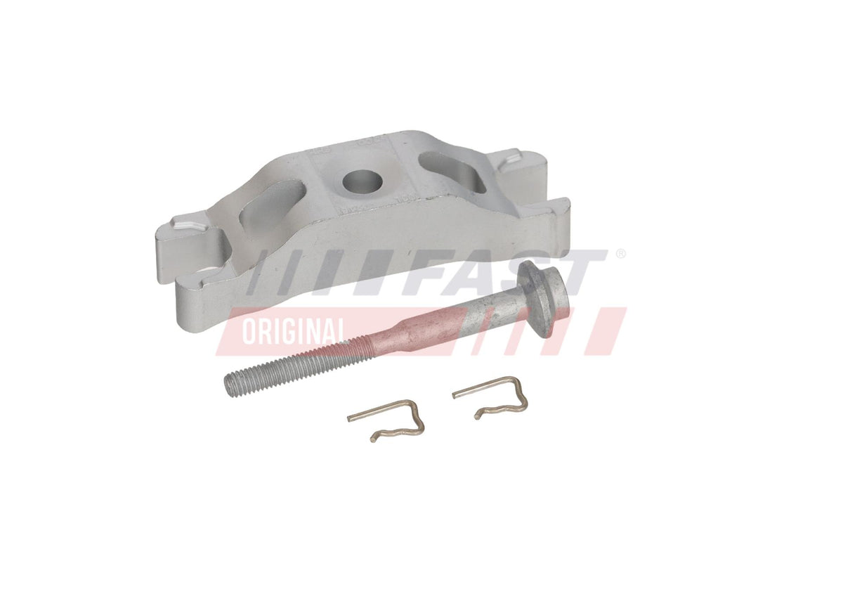 Bride de fixation d’injecteur pour Volkswagen Caddy III — FT12990 — vue 1