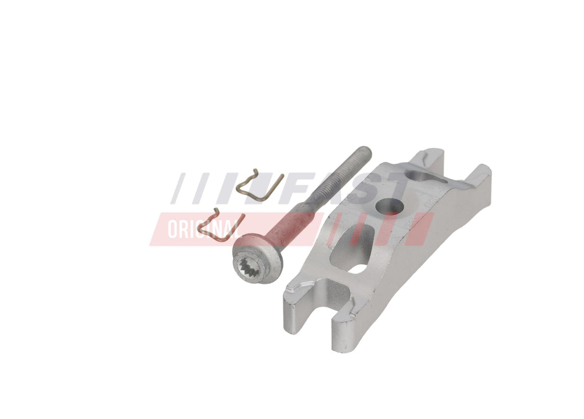 Bride de fixation d’injecteur pour Volkswagen Caddy III — FT12990 — vue 2
