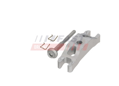 Bride de fixation d’injecteur pour Volkswagen Caddy III — FT12990 — vue 2