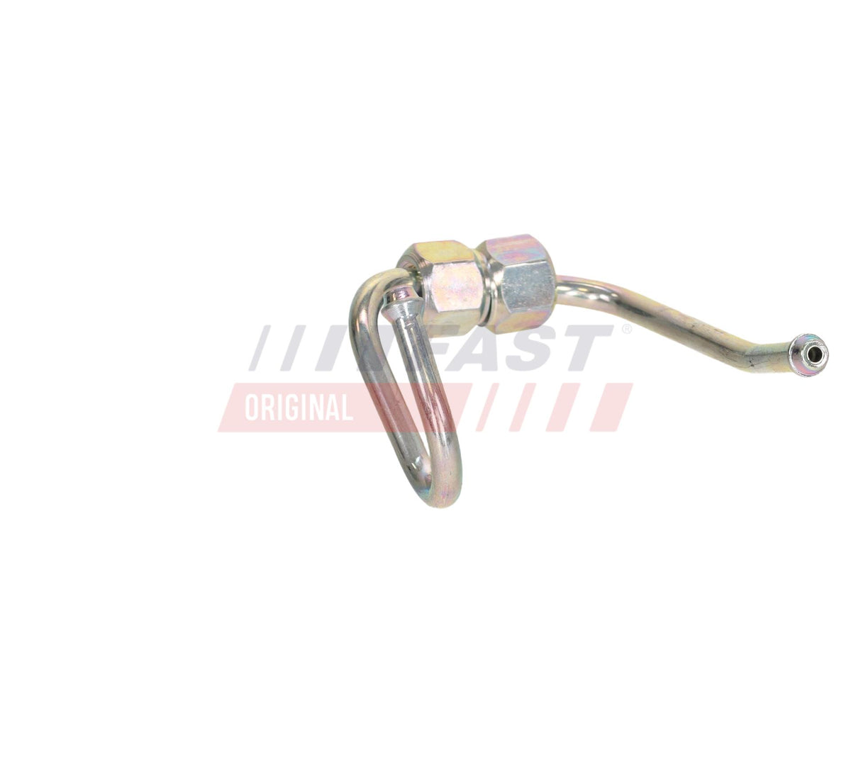 Conduite de carburant pour Volkswagen Caddy III — FT12993 — vue 1