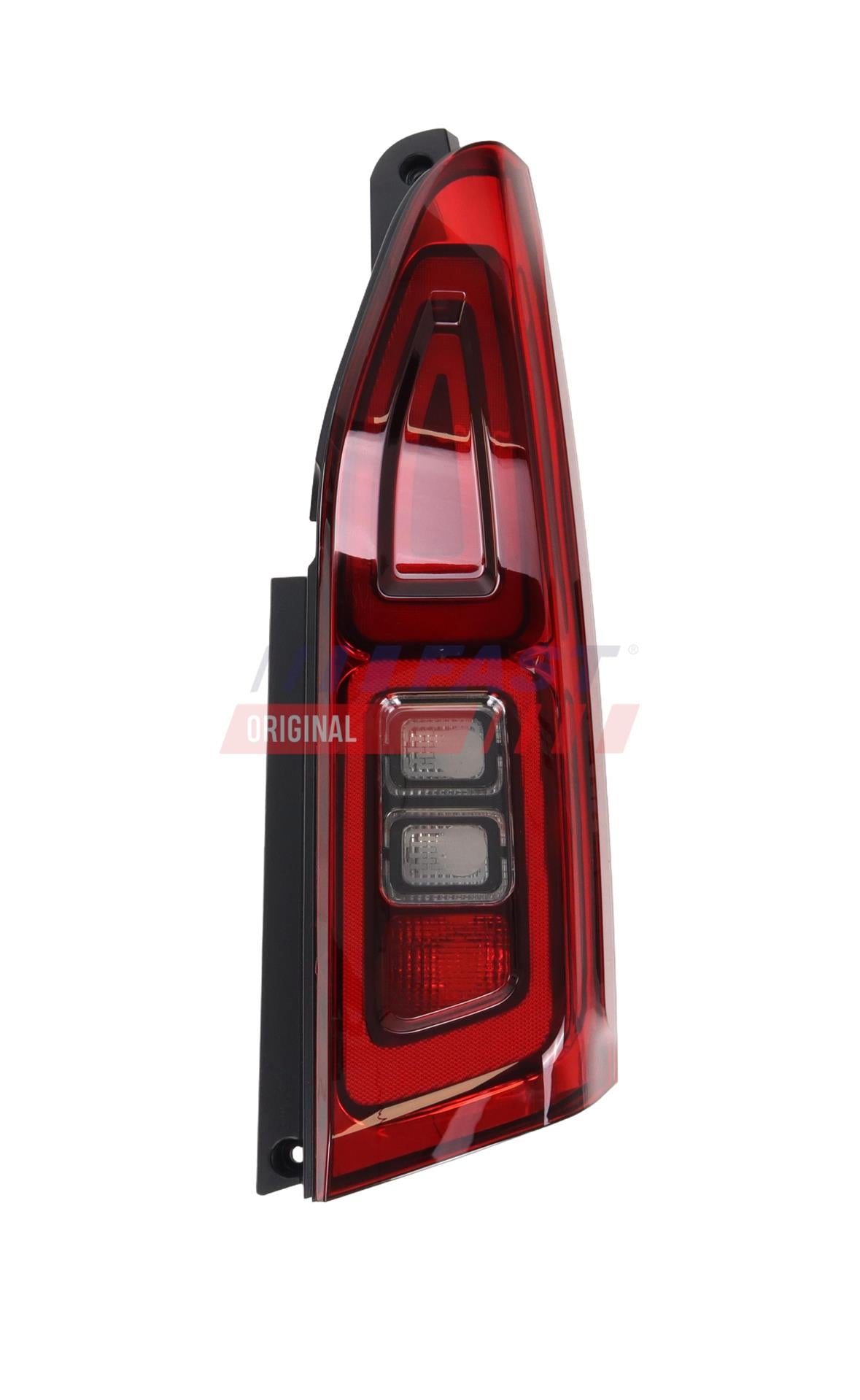 Feu arrière côté droit pour Citroën Berlingo — FT13094 — vue 2