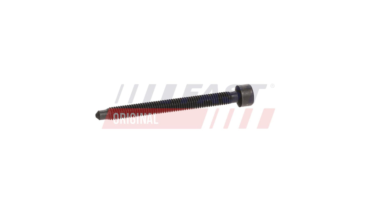 Vis de fixation d’injecteur pour Volkswagen Transporter T5 — FT13104 — vue 1