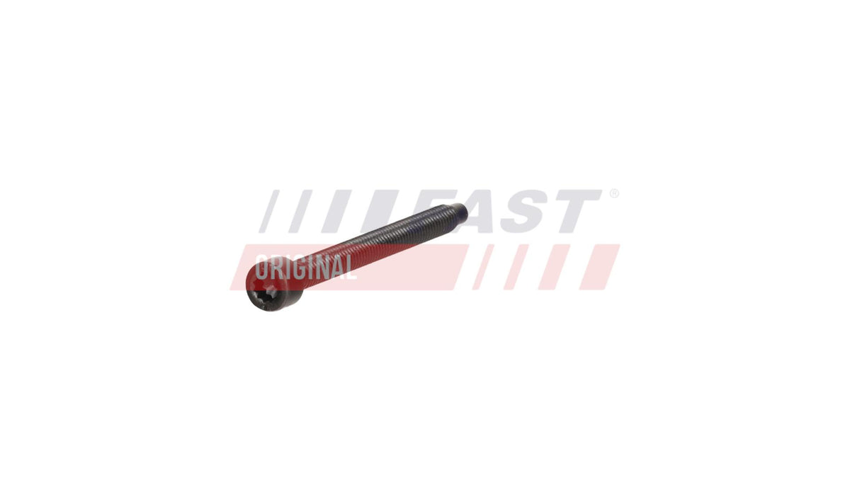 Vis de fixation d’injecteur pour Volkswagen Transporter T5 — FT13104 — vue 2