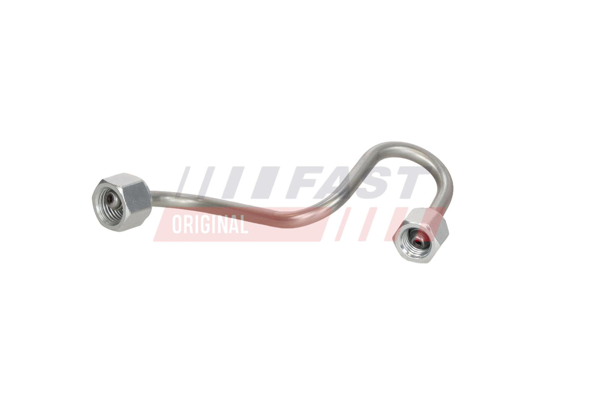 Conduite d’injection pour Renault Master III — FT13106 — vue 1