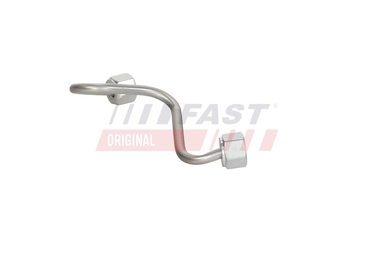 Conduite d’injection pour Renault Master III — FT13106 — vue 2