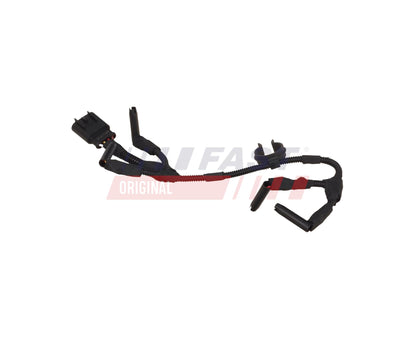 Faisceau de bougies de préchauffage pour Fiat Ducato — FT13112 — vue 1