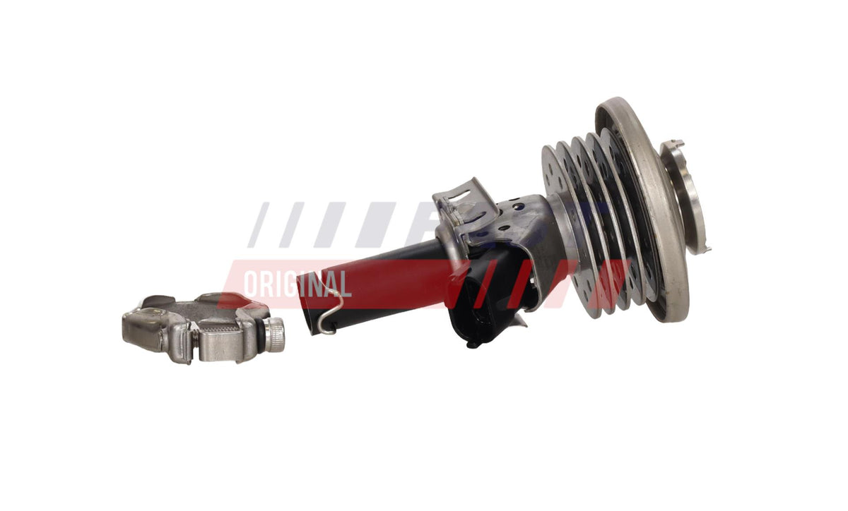 Injecteur de régénération FAP pour Mercedes-Benz Sprinter — FT13115 — vue 1