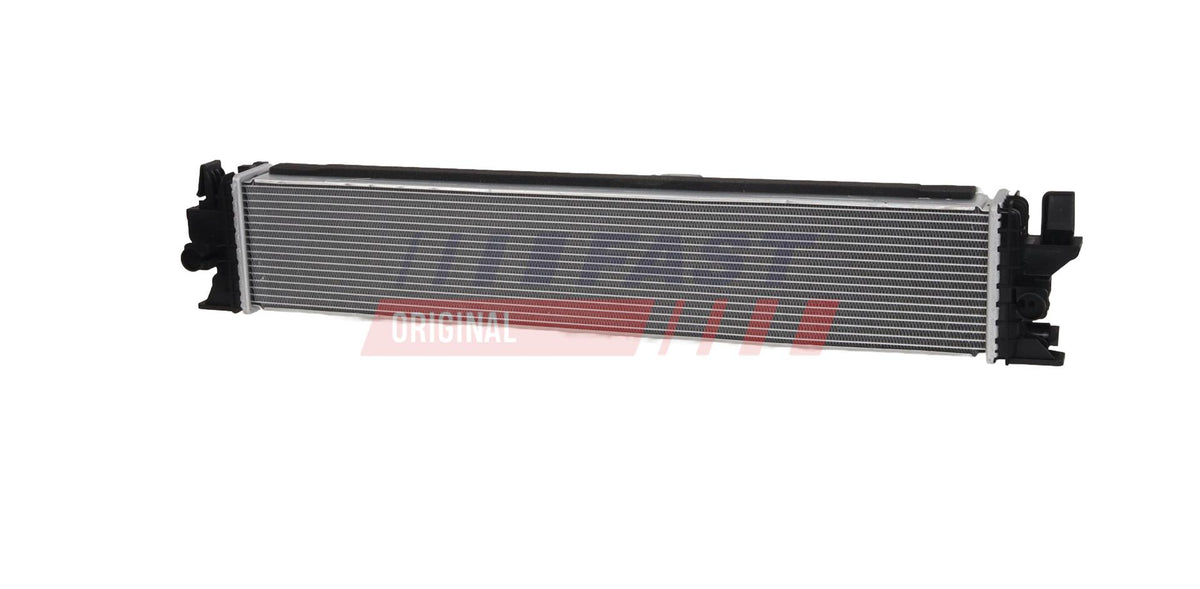 Échangeur d’air de suralimentation pour Fiat Ducato — FT13120 — vue 1