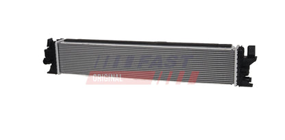 Échangeur d’air de suralimentation pour Fiat Ducato — FT13120 — vue 1