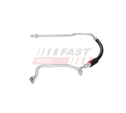 Conduite de climatisation pour Iveco Daily — FT13122 — vue 1