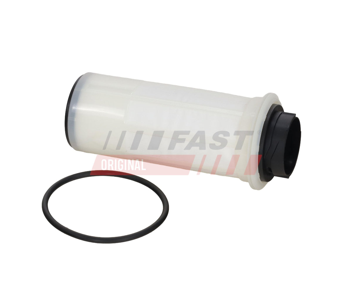 Filtre à carburant pour Iveco Daily — FT13126 — vue 1