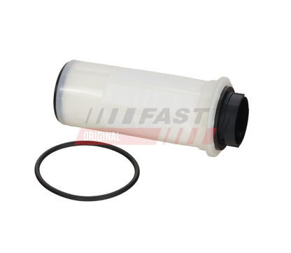 Filtre à carburant pour Iveco Daily — FT13126 — vue 1