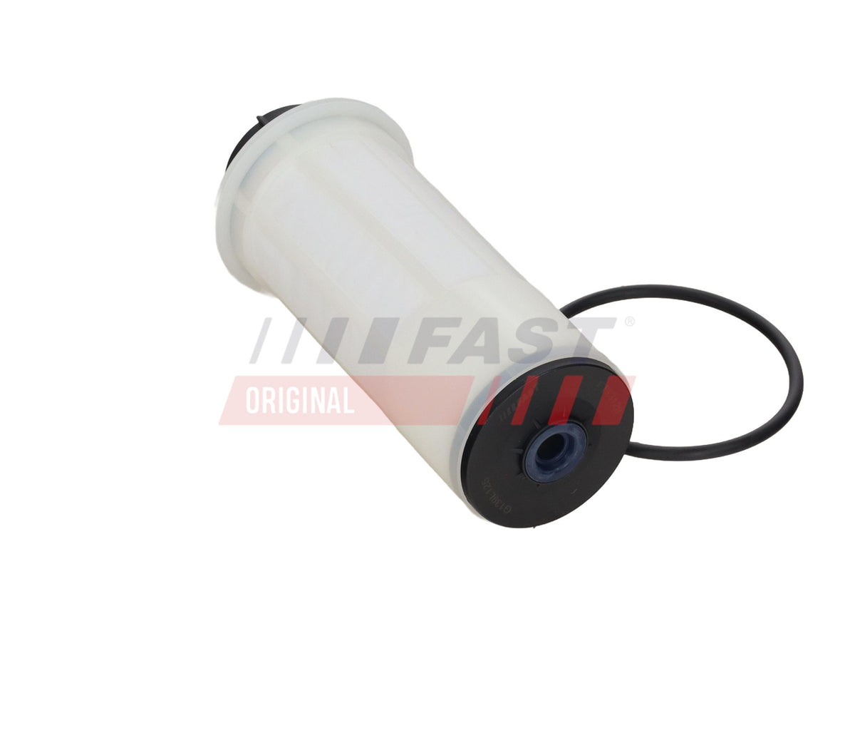 Filtre à carburant pour Iveco Daily — FT13126 — vue 2