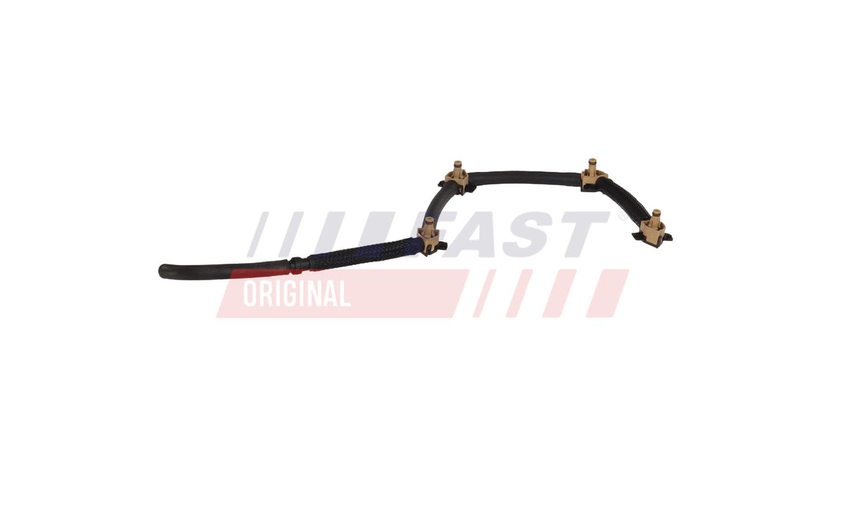 Conduite de carburant pour Volkswagen Caddy III — FT13138 — vue 1