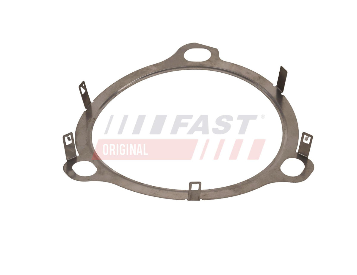 Joint de vanne EGR pour Renault Kangoo III — FT13145 — vue 1