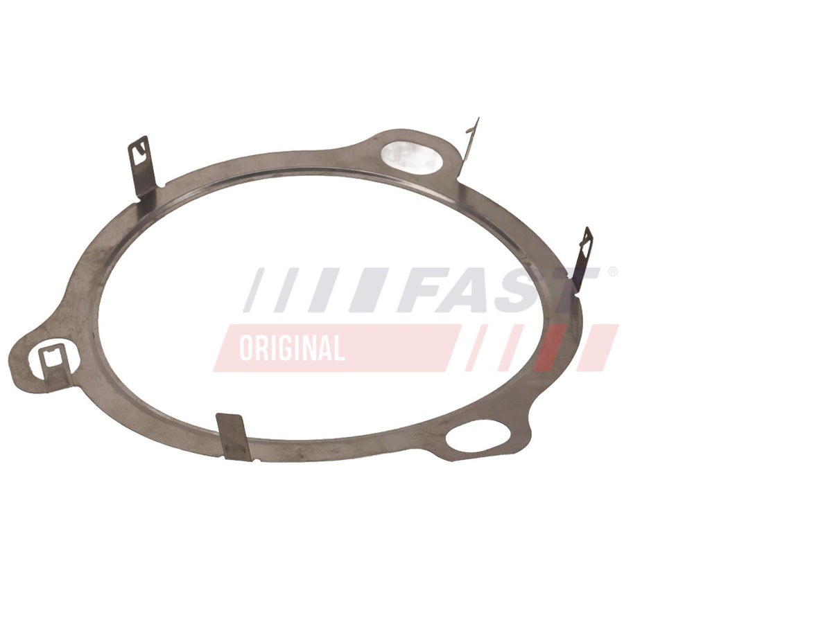 Joint de vanne EGR pour Renault Kangoo III — FT13145 — vue 2