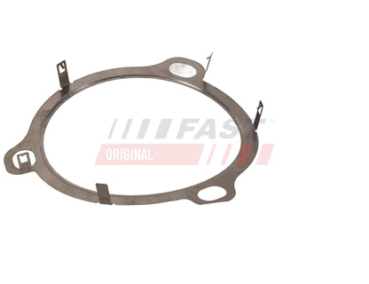 Joint de vanne EGR pour Renault Kangoo III — FT13145 — vue 2