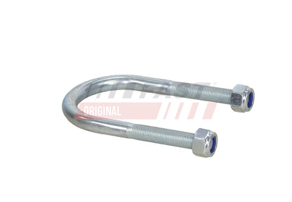 Bride en U pour Mercedes-Benz Sprinter — FT13146 — vue 1