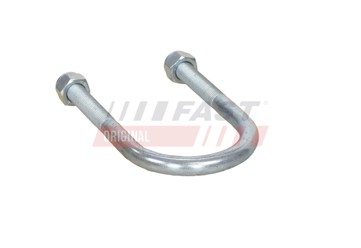 Bride en U pour Mercedes-Benz Sprinter — FT13146 — vue 2