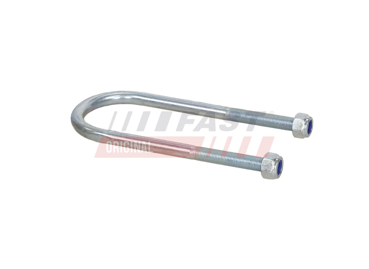 Bride en U pour Mercedes-Benz Sprinter — FT13147 — vue 1