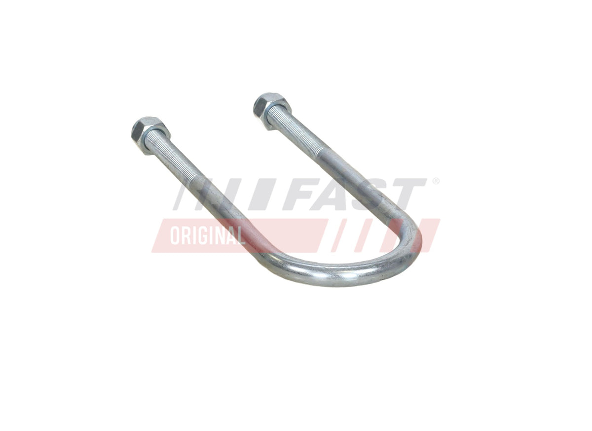 Bride en U pour Mercedes-Benz Sprinter — FT13147 — vue 2