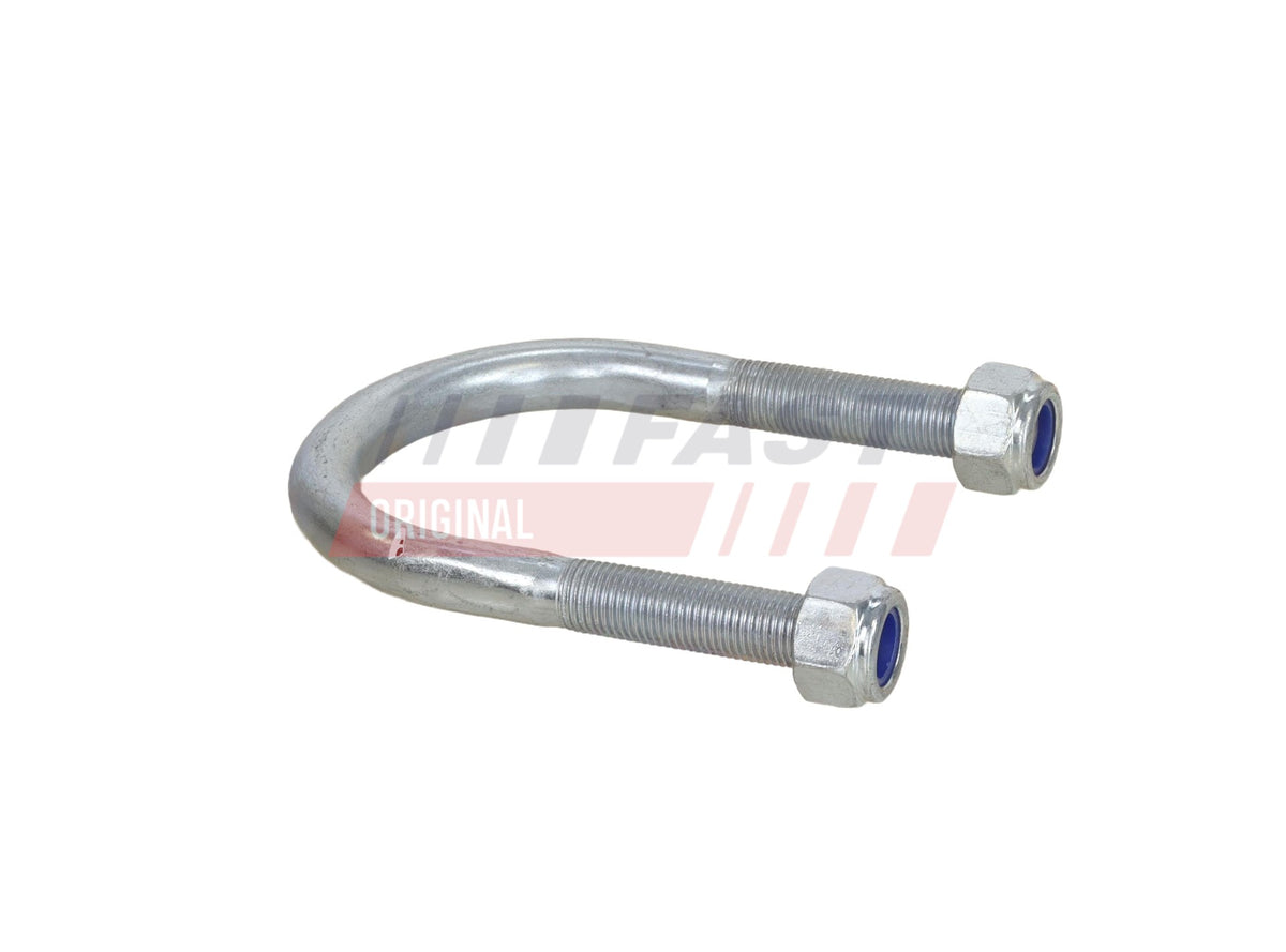 Bride en U pour Mercedes-Benz Sprinter — FT13150 — vue 1