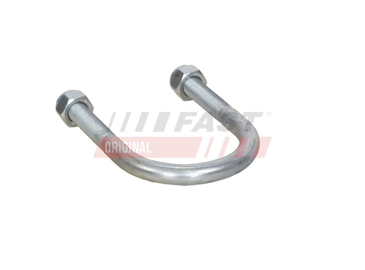 Bride en U pour Mercedes-Benz Sprinter — FT13150 — vue 2